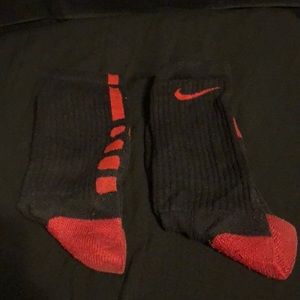 Nike Elite Socks